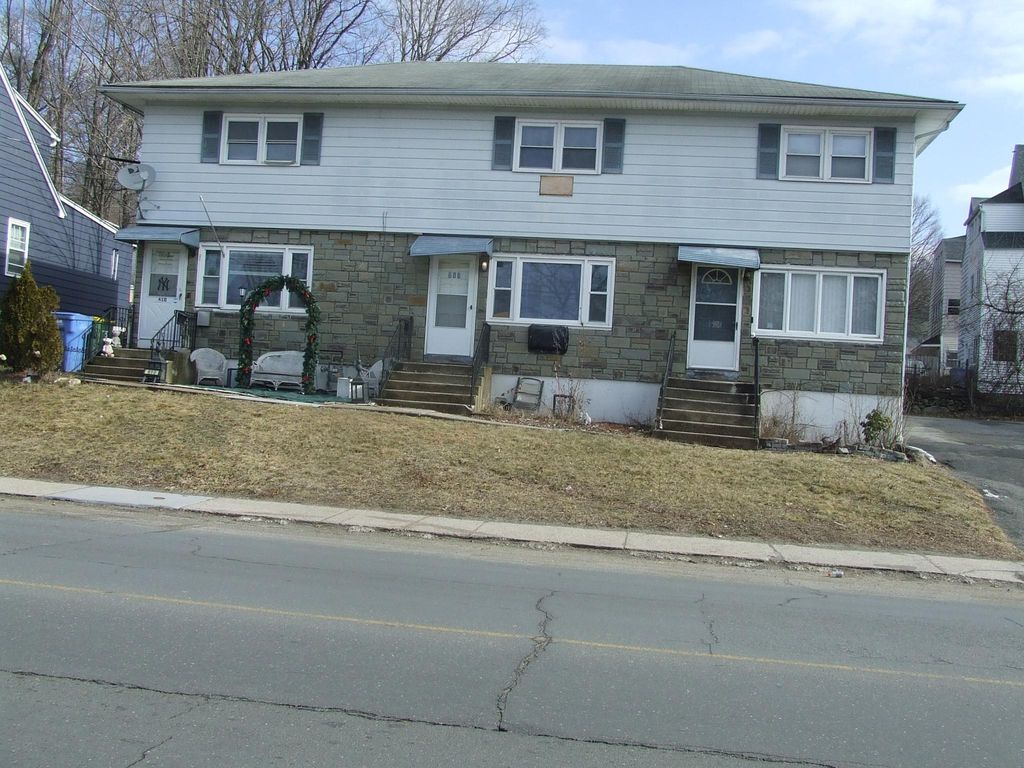 604 Frost Rd 604, Waterbury, CT 06705 Trulia