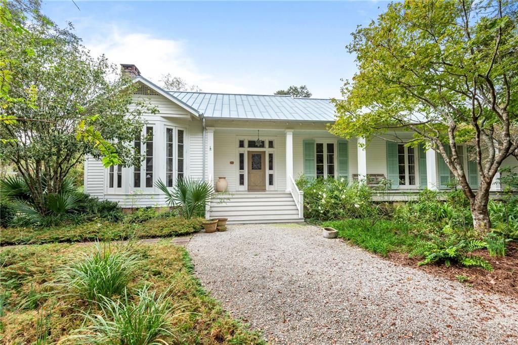 437 S Jahncke Ave, Covington, LA 70433 MLS 2422961 Trulia