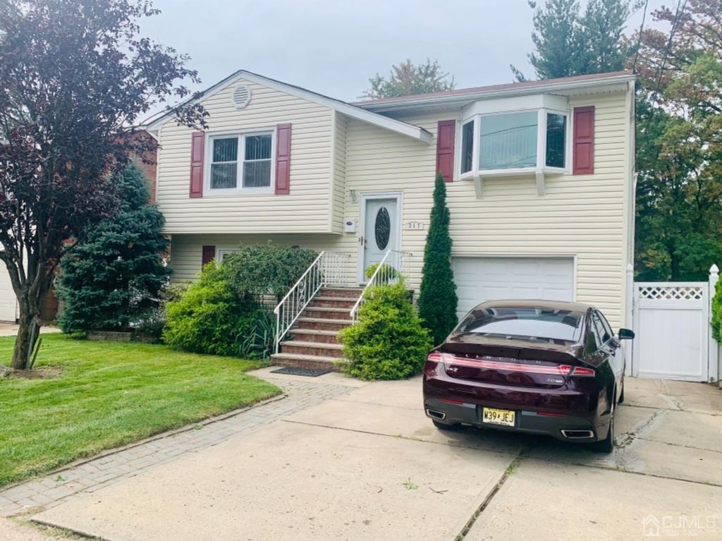 317 Avenel St, Avenel, NJ 07001 Trulia