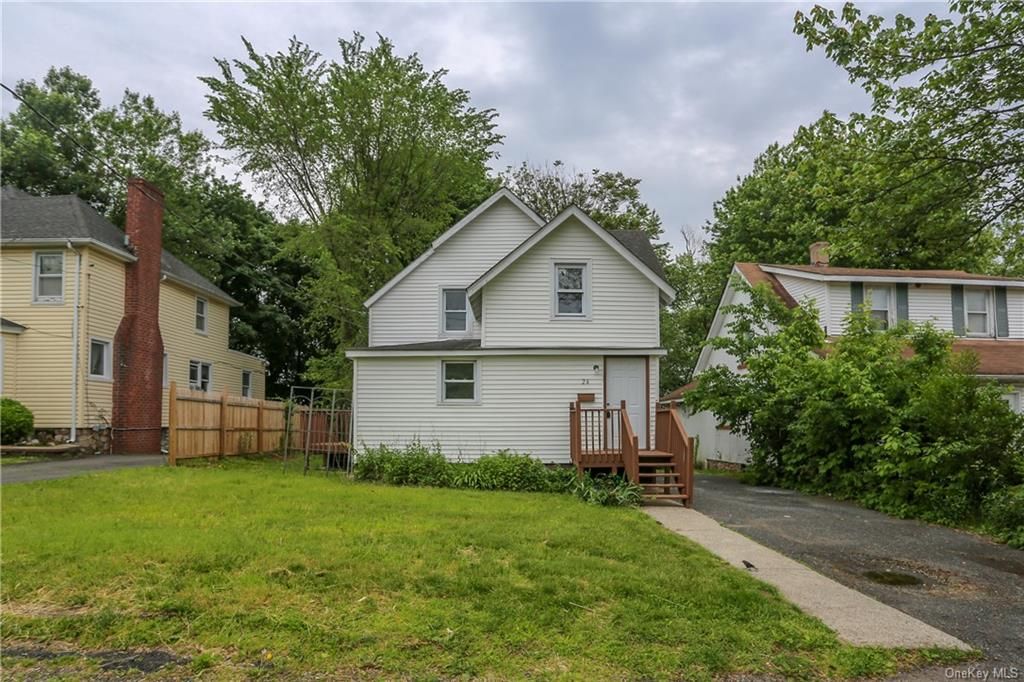 24 2nd Avenue, Nanuet, NY 10954 Trulia