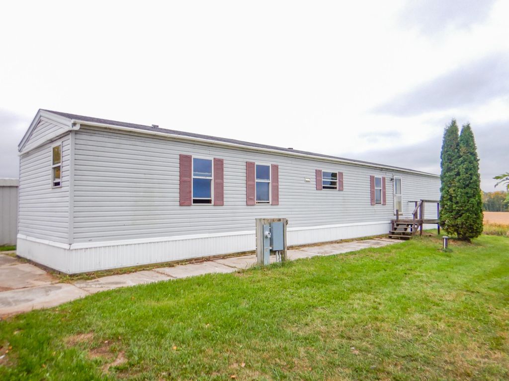 4303 Hoehne Ln, Lena, WI 54139 Trulia