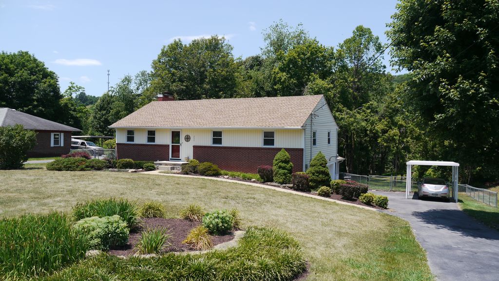 209 De Lee Dr, Kingsport, TN 37663 Trulia