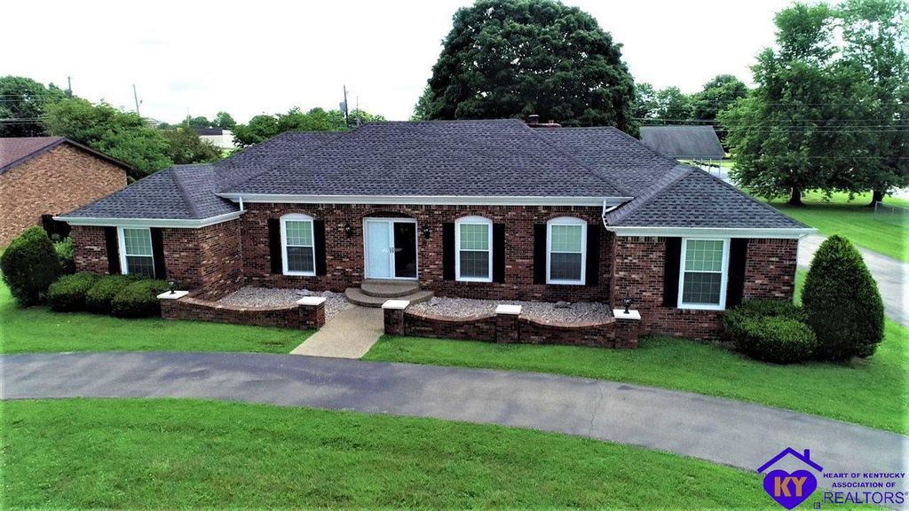 100 Meadow Ln, Hodgenville, KY 42748 Trulia