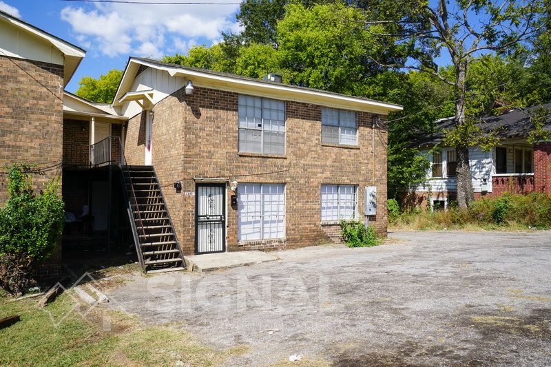 501 Tuscaloosa Ave Apartments - Birmingham, AL 35211