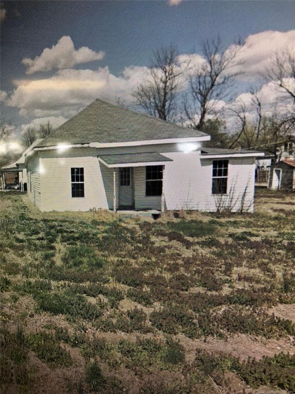 322 W Seneca Ave, Nowata, OK 74048 Trulia