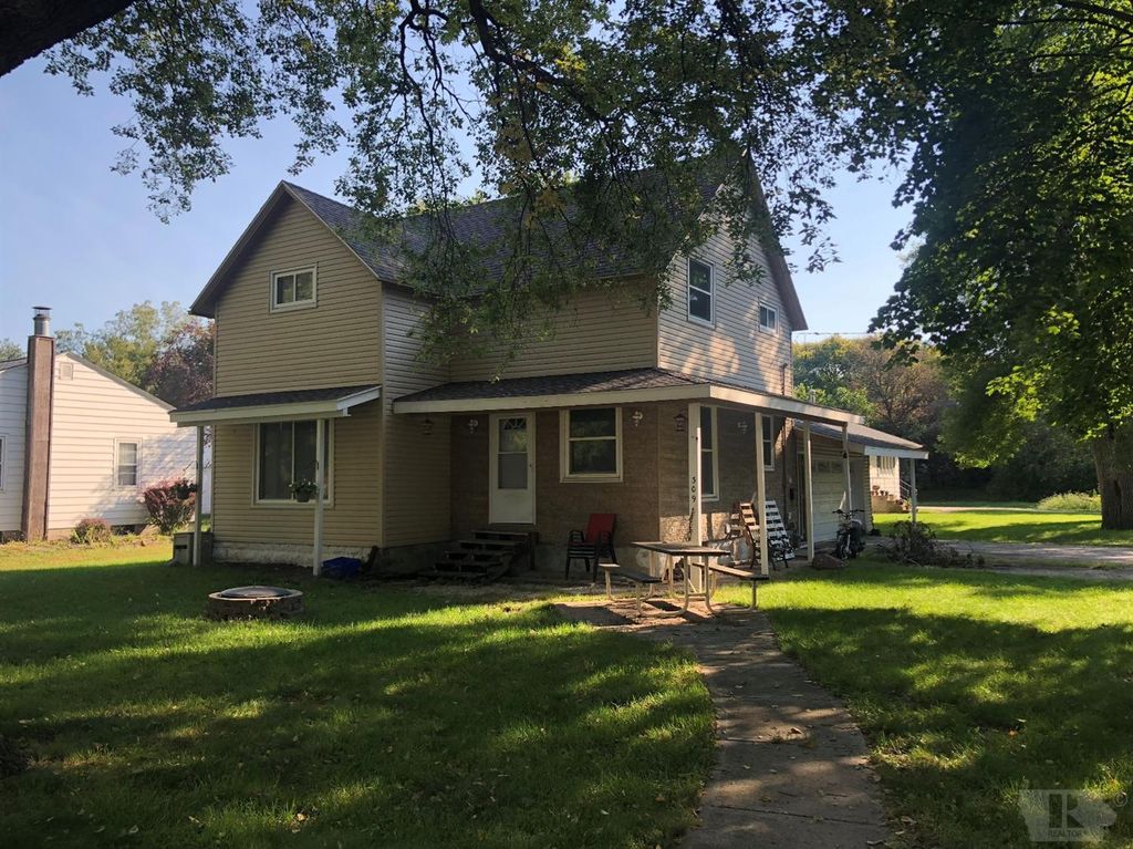 309 Taft St S, Humboldt, IA 50548 Trulia
