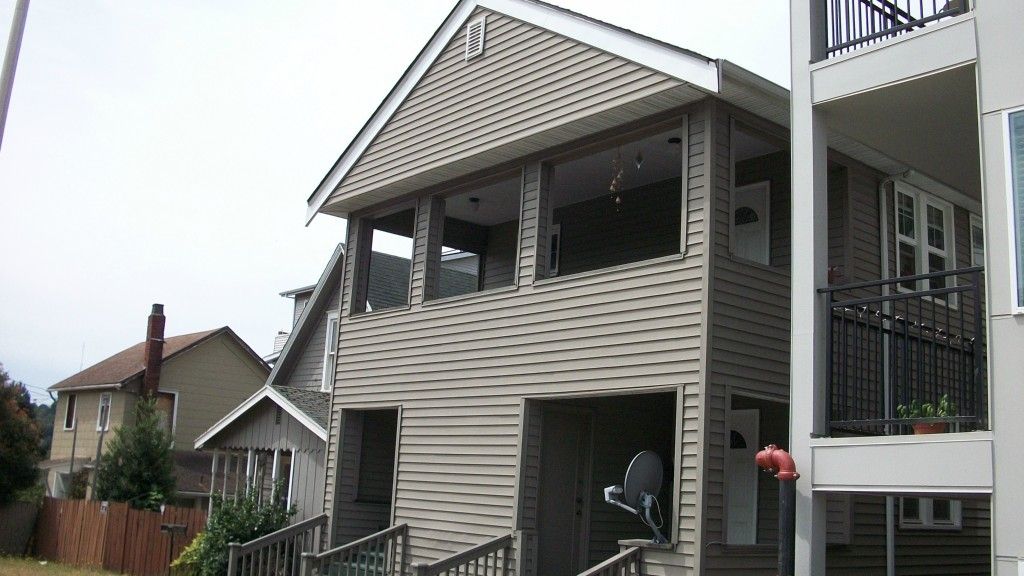 3811 Aurora Ave N #1&2, Seattle, WA 98103