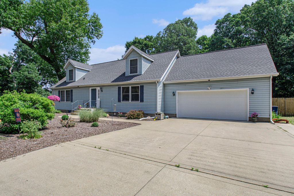 437 Johnson Rd, Michigan City, IN 46360 MLS 806174 Trulia