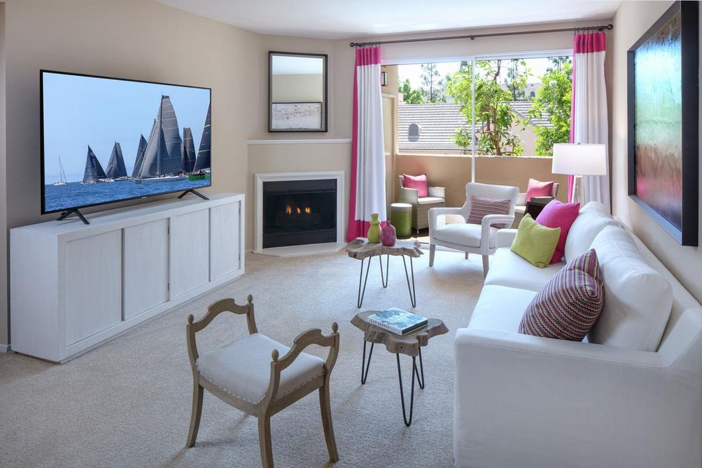 Brittany Apartment Homes in Irvine, CA 92618 13 Bed, 1