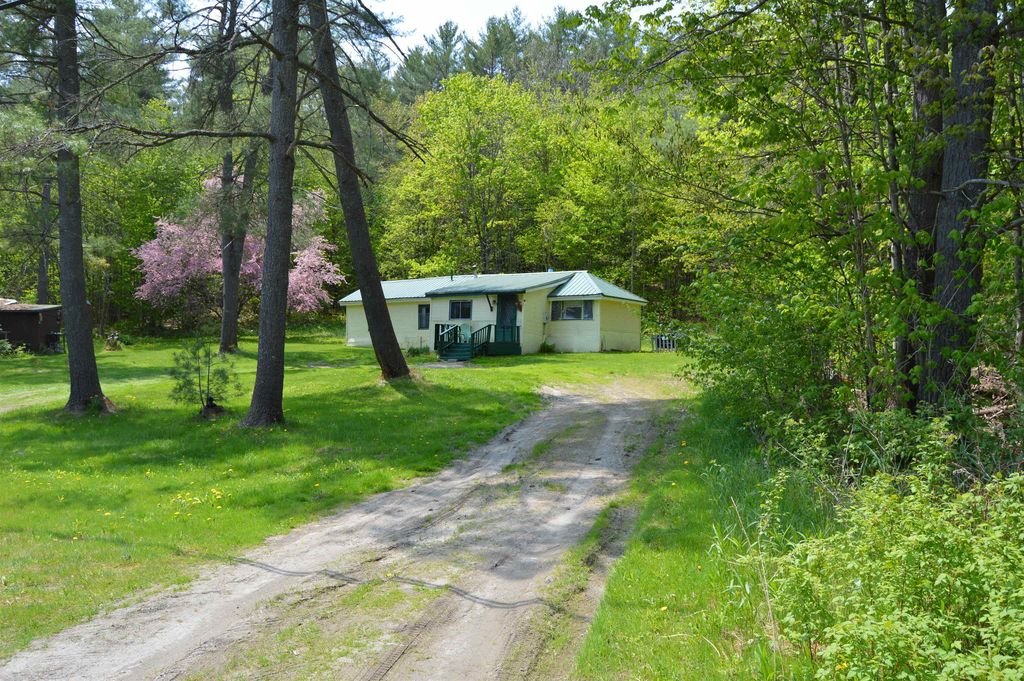 6683 Ryegate Road, East Ryegate, VT 05042 Trulia