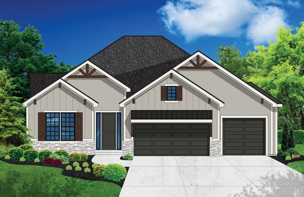 Marie III Monticello Lees Summit, MO Trulia