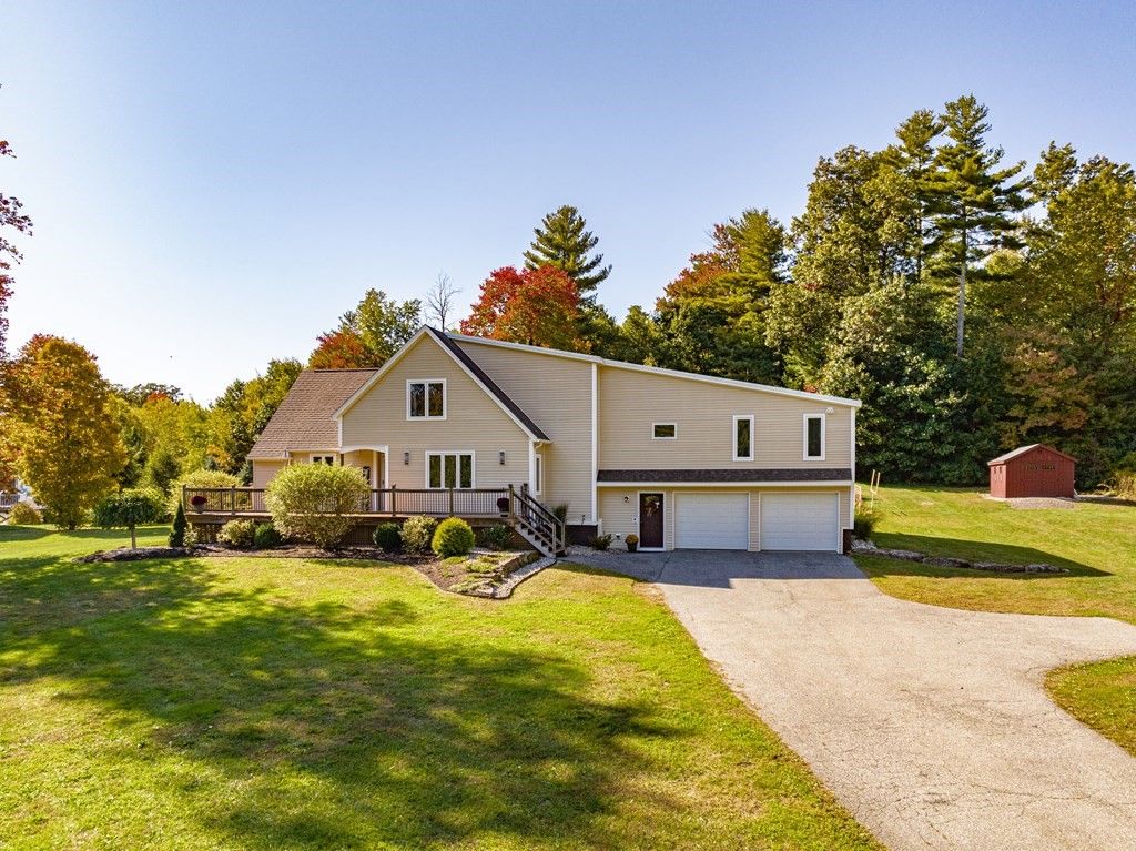 331 Stebbins St, Belchertown, MA 01007 Trulia