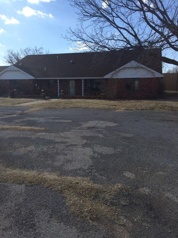 33136 State Highway 58, Carnegie, OK 73015 Trulia