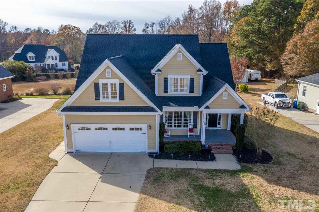 618 Near Post Dr, Fuquay Varina, NC 27526 Trulia