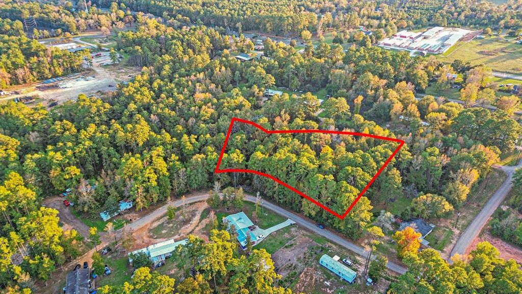 Fox run Ln, Coldspring, TX 77331 MLS 48111100 Trulia