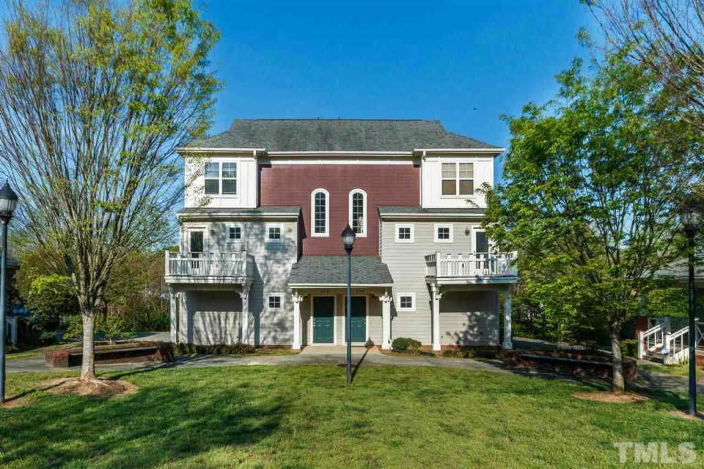 519 Eastway Ave #A, Durham, NC 27703