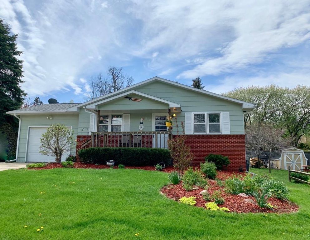 916 W Howard St, Creston, IA 50801 Trulia