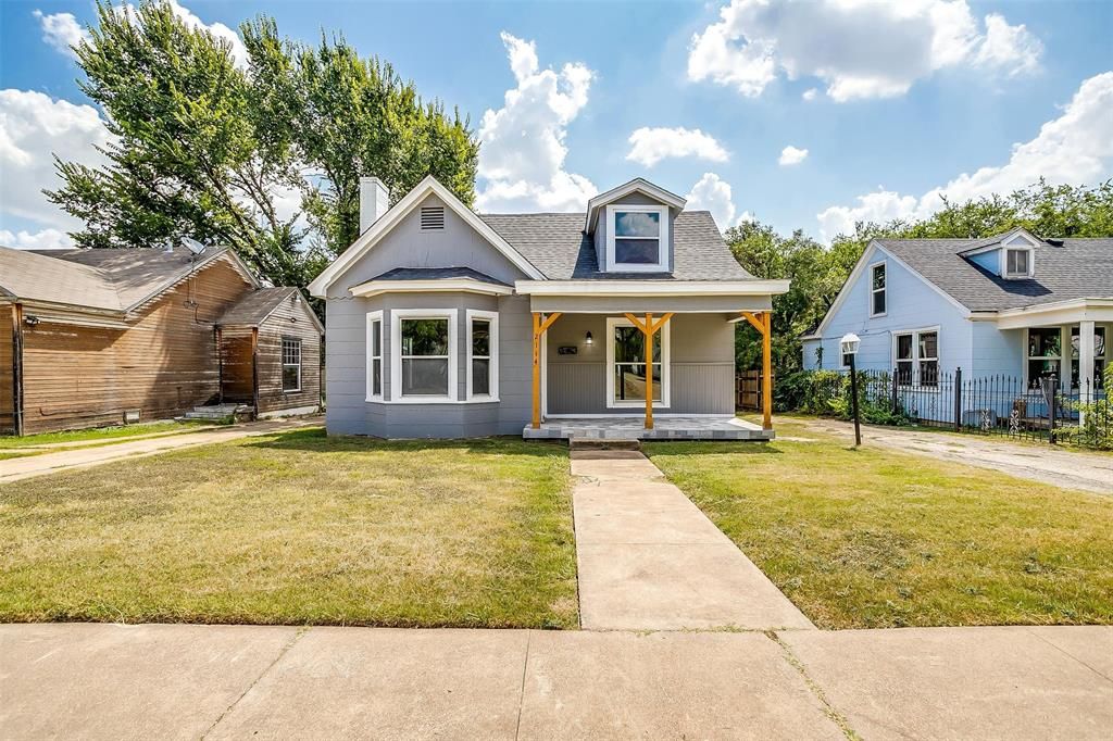 2114 Roosevelt Ave, Fort Worth, TX 76164 Trulia