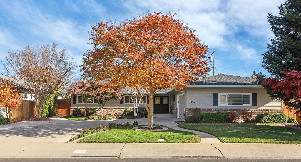 1224 Lakewood Dr, Lodi, CA 95240 Trulia