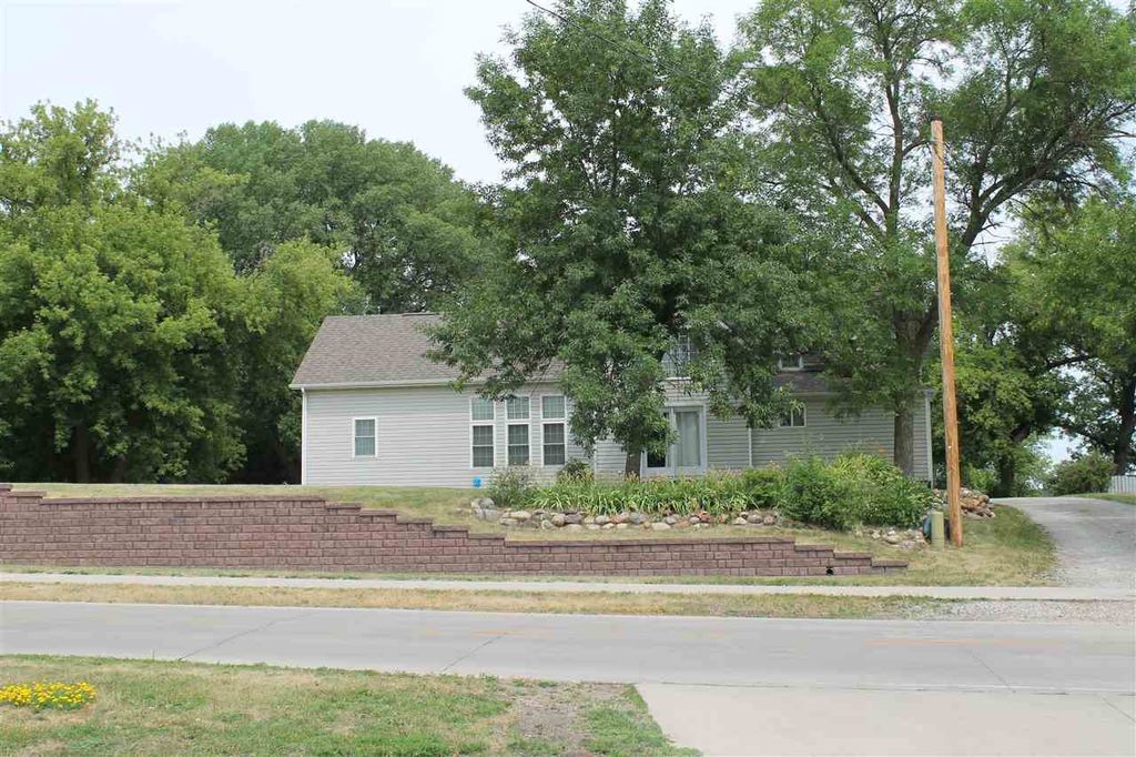 121 252nd Ave, Orleans, IA 51360