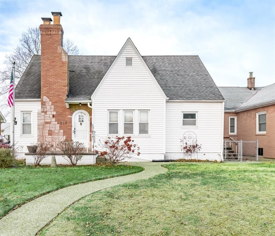 315 Carter Blvd, Seymour, IN 47274 Trulia