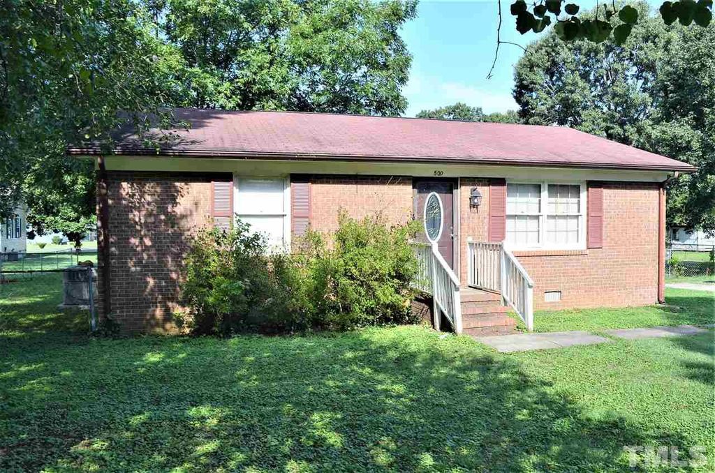 500 May St, Gibsonville, NC 27249 Trulia