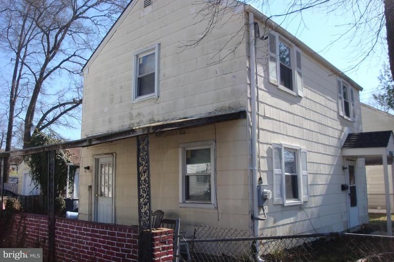 6205 54th Ave, Riverdale, MD 3 Bed, 1 Bath SingleFamily Home 3