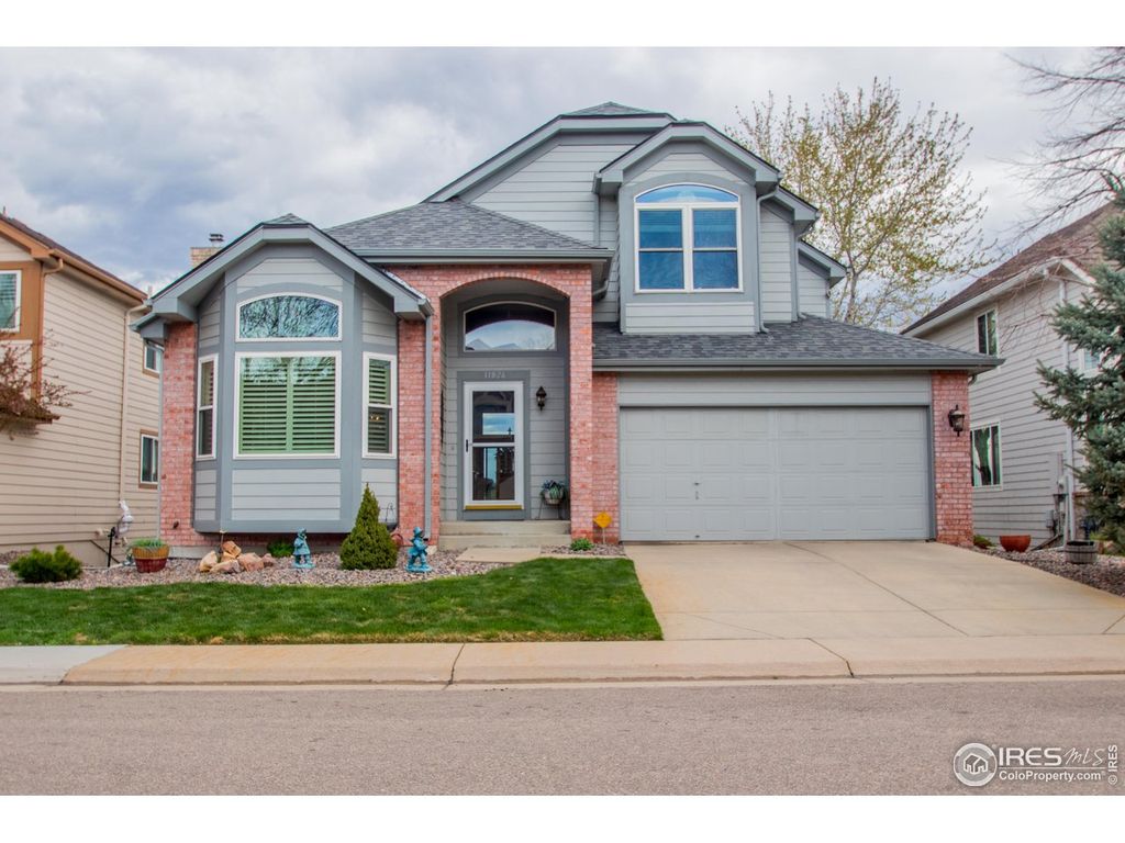 11826 Decatur Pl, Westminster, CO 80234