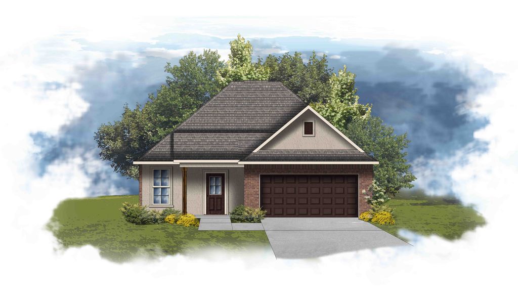 Thomas III A The Bluffs at Lafayette Freeport, FL Trulia