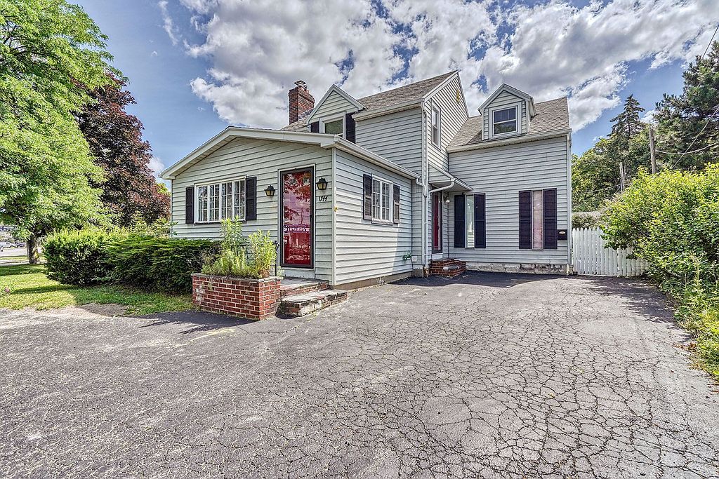 1744 Mount Hope Ave, Rochester, NY 14620 Trulia