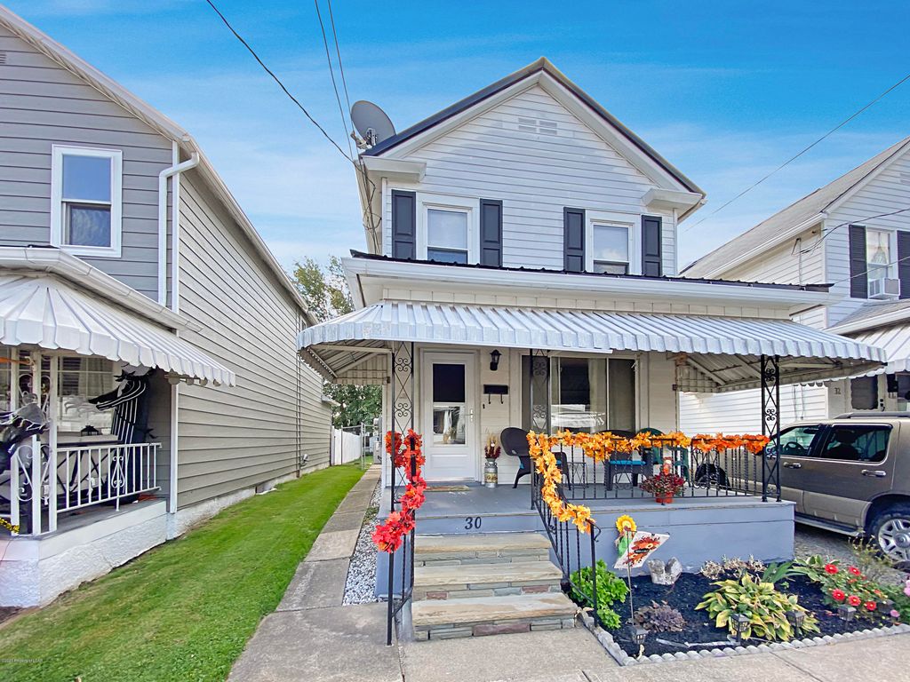 30 Meyers St, Edwardsville, PA 18704 Trulia
