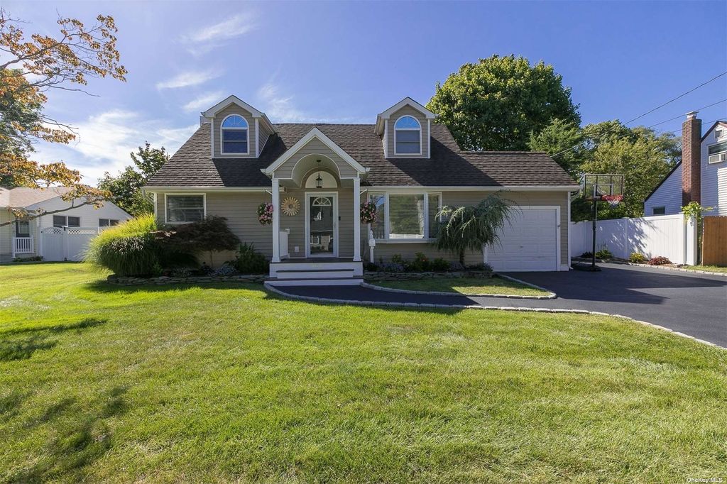 364 2nd Avenue, Bayport, NY 11705 Trulia