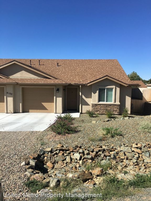 6100 N Buckboard Dr #1, Prescott Valley, AZ 86314