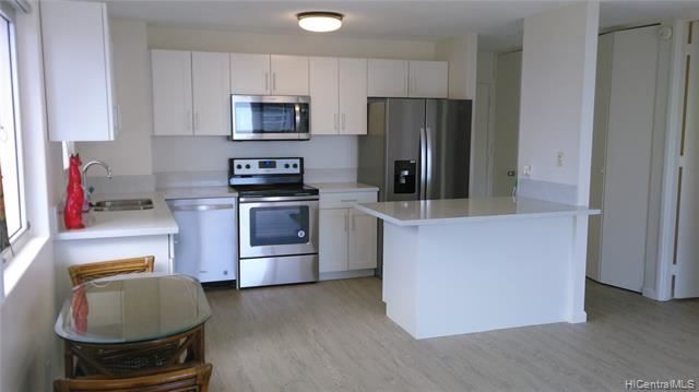 400 Hobron Ln #2501, Honolulu, HI 96815