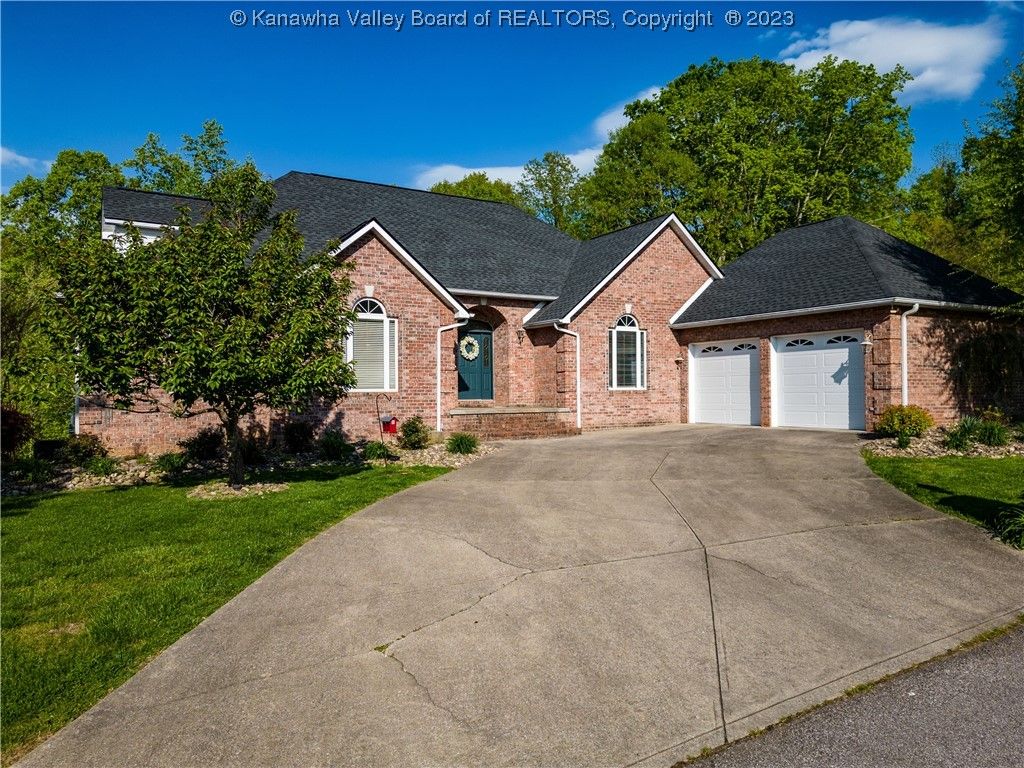 12 Wildwood Oaks, Ona, WV 25545 Trulia