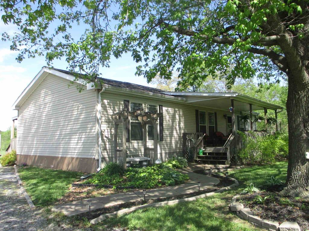 23258 Fitch Rd, Thompsonville, IL 62890 Trulia