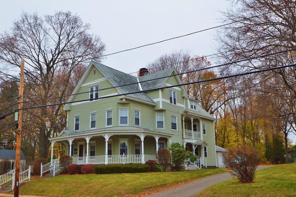 257 Merriam Ave 3, Leominster, MA 01453 Trulia