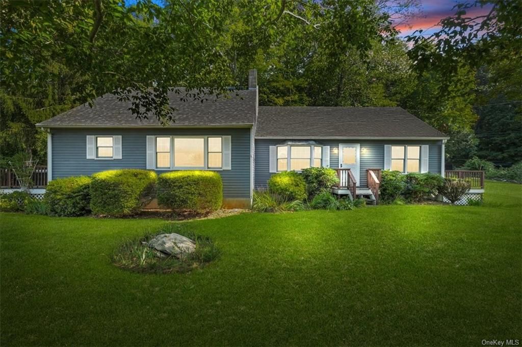 630 Ludingtonville Road, Holmes, NY 12531 Trulia