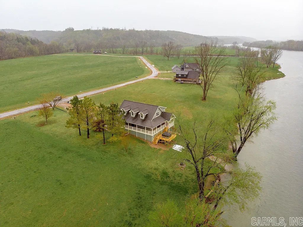 260 Joe Baker Rd, Batesville, AR 72501 Trulia