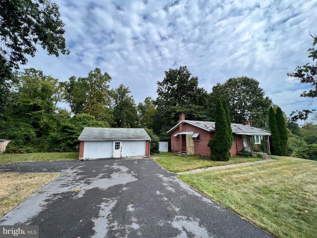 5034 Wise Rd, Cascade, MD 21719 Trulia