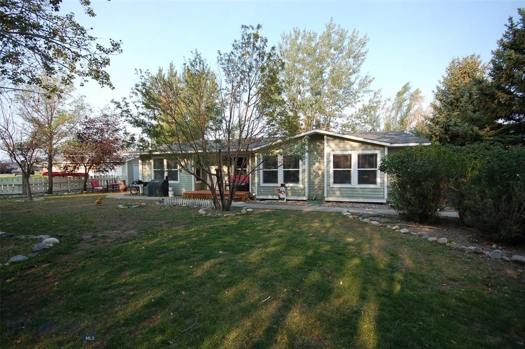 421 W Ennis St, Ennis, MT 59729
