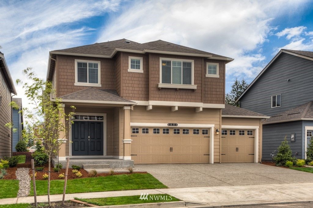 960 Game Bird Loop UNIT 20, Ellensburg, WA 98926