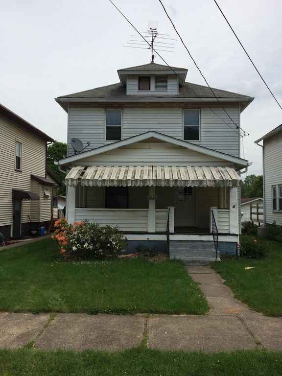 2525 2nd Ave, Koppel, PA 16136 Trulia