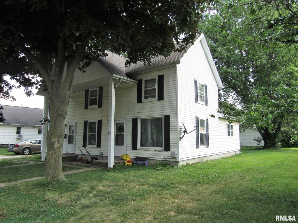 517-517 N Illinois St #519, Lewistown, IL 61542