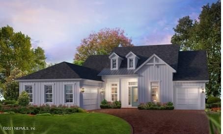 57 Anthem Ridge Dr, Saint Augustine, FL 32095