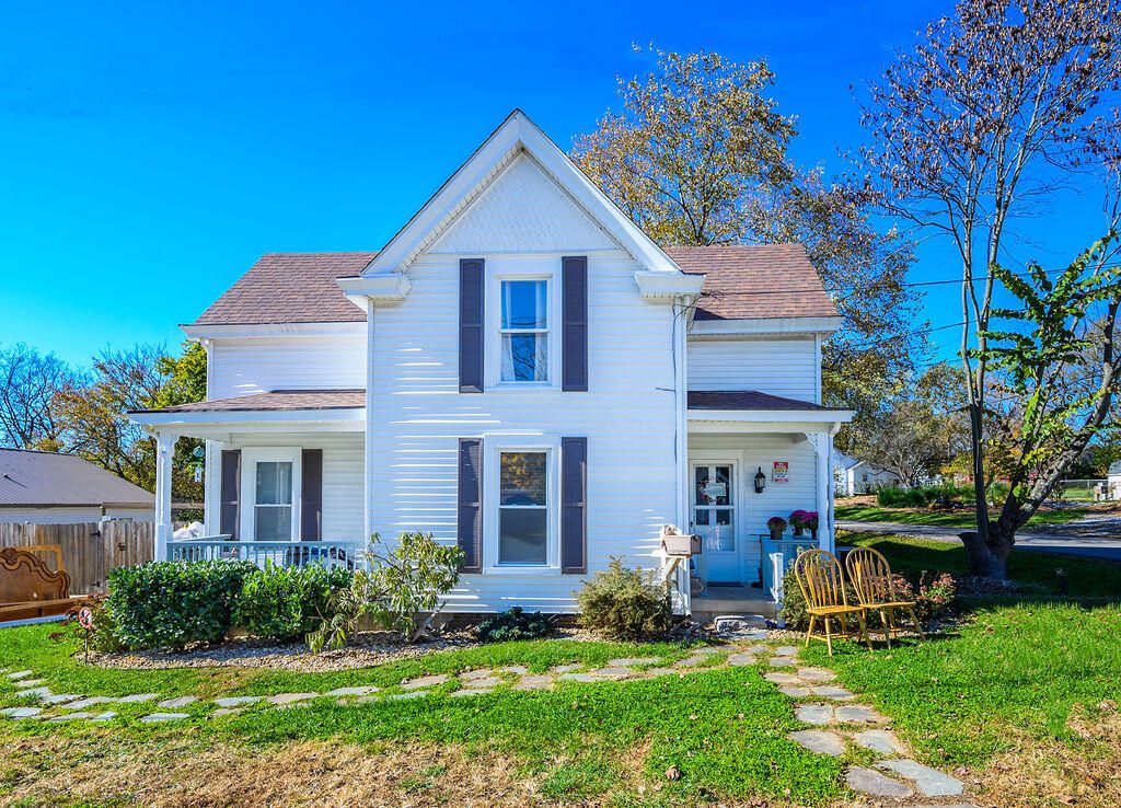 628 2nd St Georgetown Ky 40324 Mls 20123495 Trulia