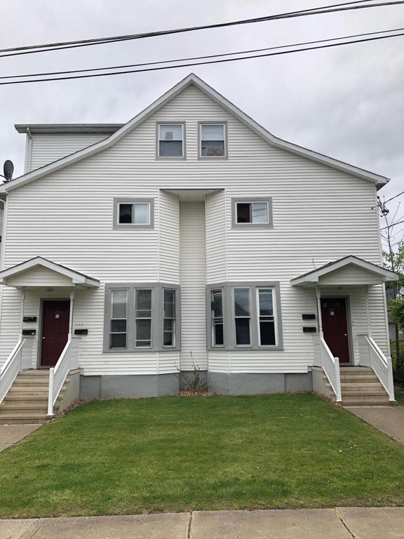 457 Madison Ave, Jermyn, PA 18433 Trulia