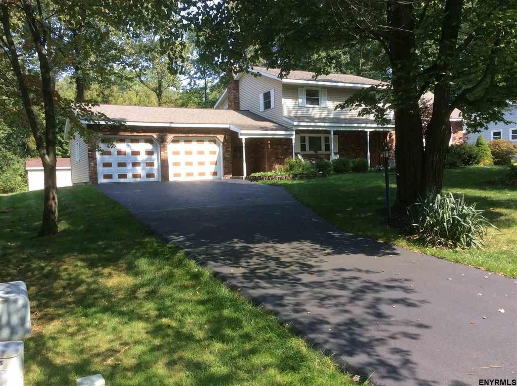 5 Patroon Pl, Ballston Lake, NY 12019 Trulia