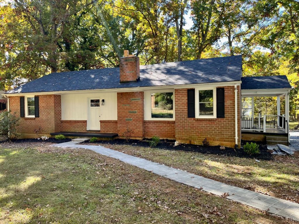 172 Forest Ave, Lynchburg, VA 24502 Trulia