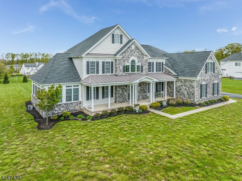 46 Balmoral Dr, Pittstown, NJ 08867 See Estimated Value